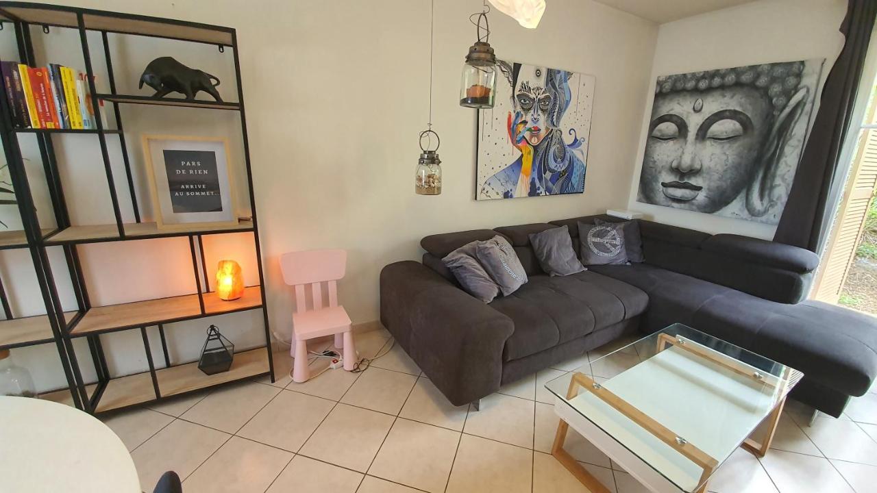 فيلا ماني لو أونغرفي Beautiful House 5 Mn Disneyland المظهر الخارجي الصورة