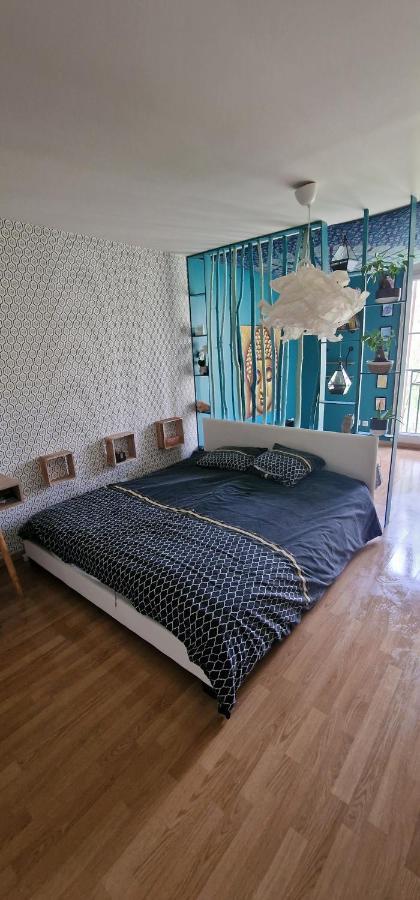 فيلا ماني لو أونغرفي Beautiful House 5 Mn Disneyland المظهر الخارجي الصورة