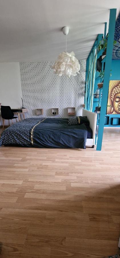 فيلا ماني لو أونغرفي Beautiful House 5 Mn Disneyland المظهر الخارجي الصورة